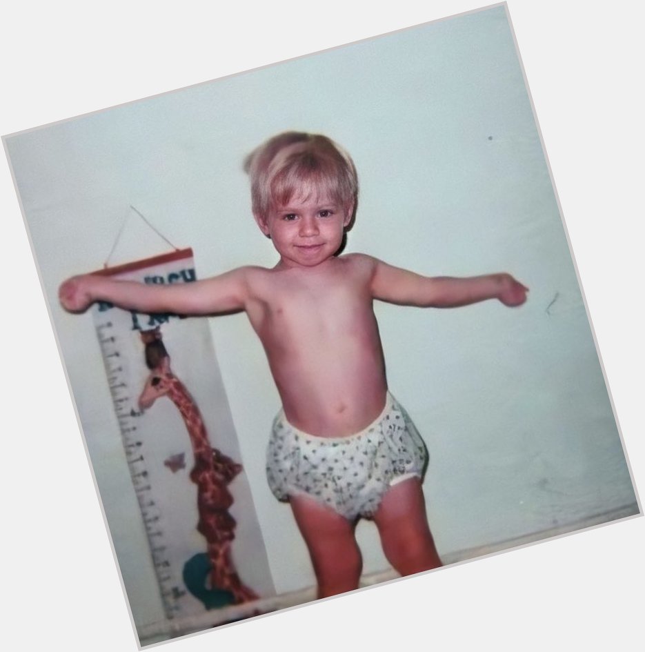 Happy birthday, Kurt Cobain! We love you so much 