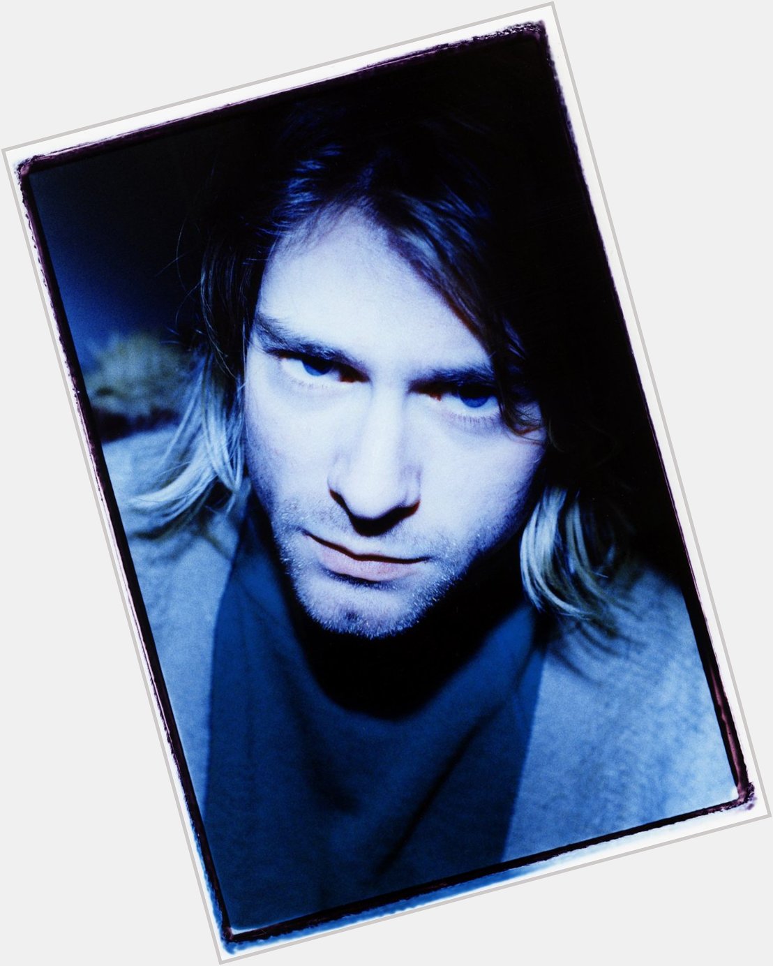 Happy Birthday  Kurt Cobain : 02/20/1967 