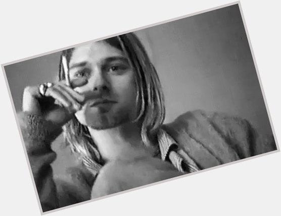 Happy Birthday Kurt Cobain. \"Drain You\" on TIDAL:  