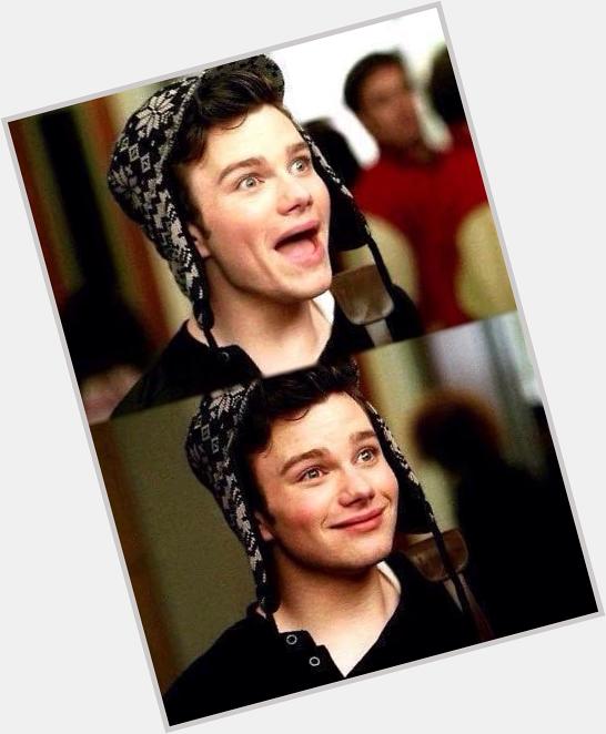 Happy Birthday You Are Amazing And too perfect 
We Love you.Kurt Hummel 