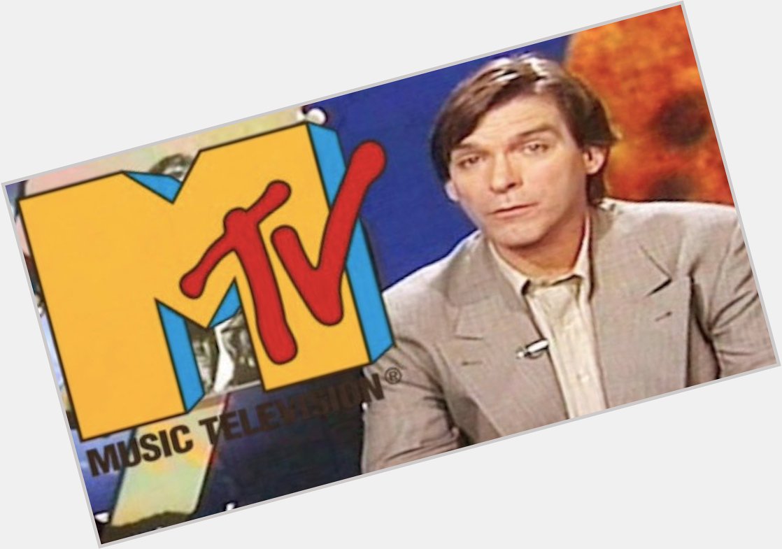 We all remember Kurt Loder from the MTV days.  Happy birthday as he turns 78 today.    Yes, that s correct.   78. 