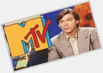 Happy 78th birthday to Kurt Loder of MTV News. 

Time flies. 
