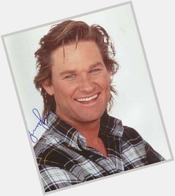 Oh I forgot to wish everyone a happy Kurt Russell s birthday. Have a good one, guys 