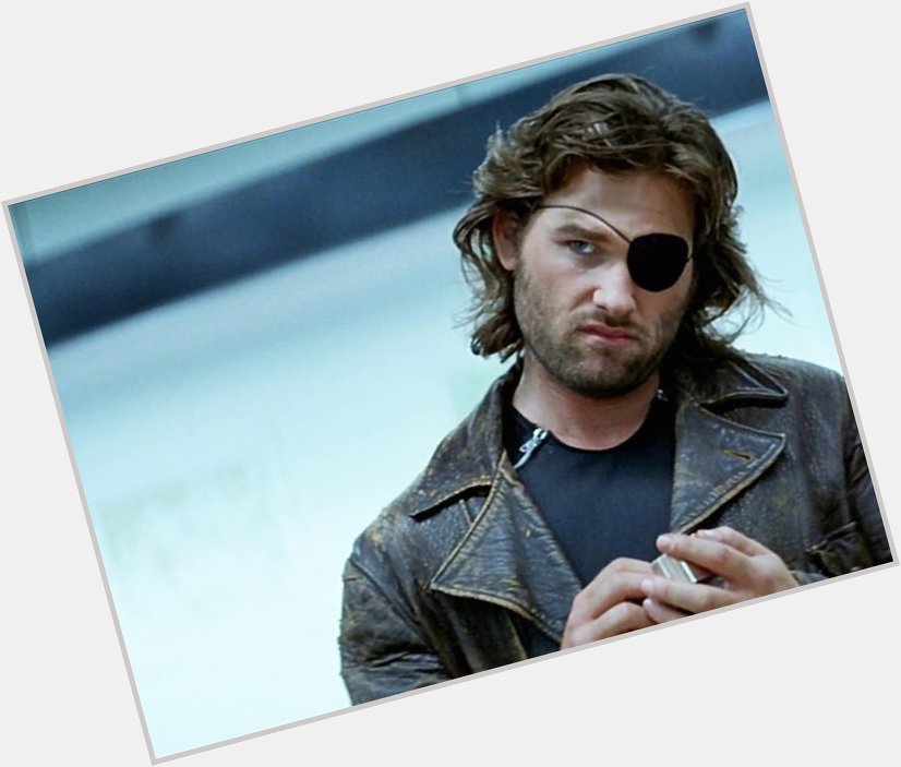 Happy birthday, kurt russell: 69 today but forever 69 in my imagination 