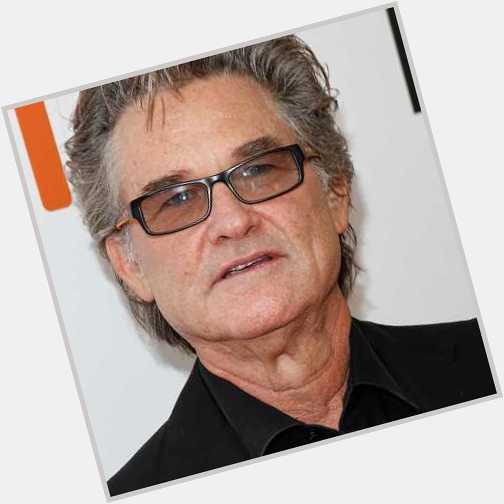 Happy 70th birthday to Kurt Russell. What is your favorite Russell movie? 