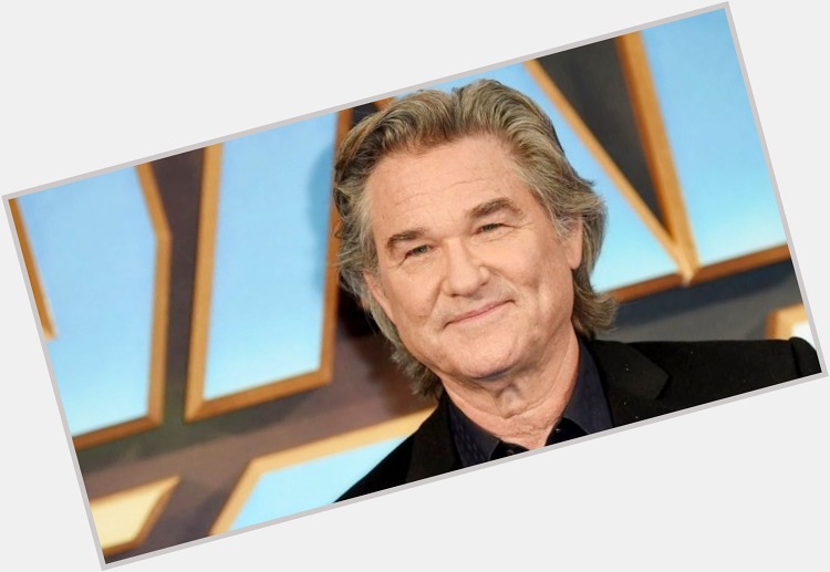 The Internet Wishes Kurt Russell A Happy Birthday As He Turns 70 -  