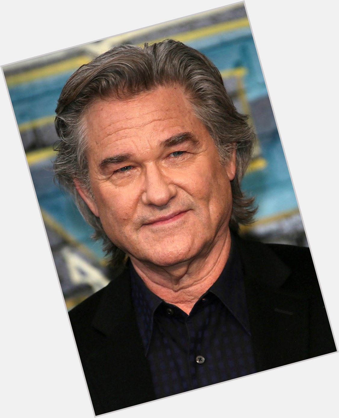 Happy Birthday to actor Kurt Russell who turns 72 today     