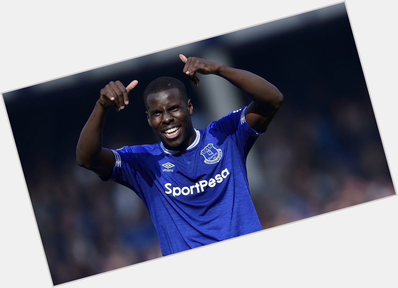 Happy 2  6  th Birthday to Kurt Zouma I would happily bring this lad back to Everton 