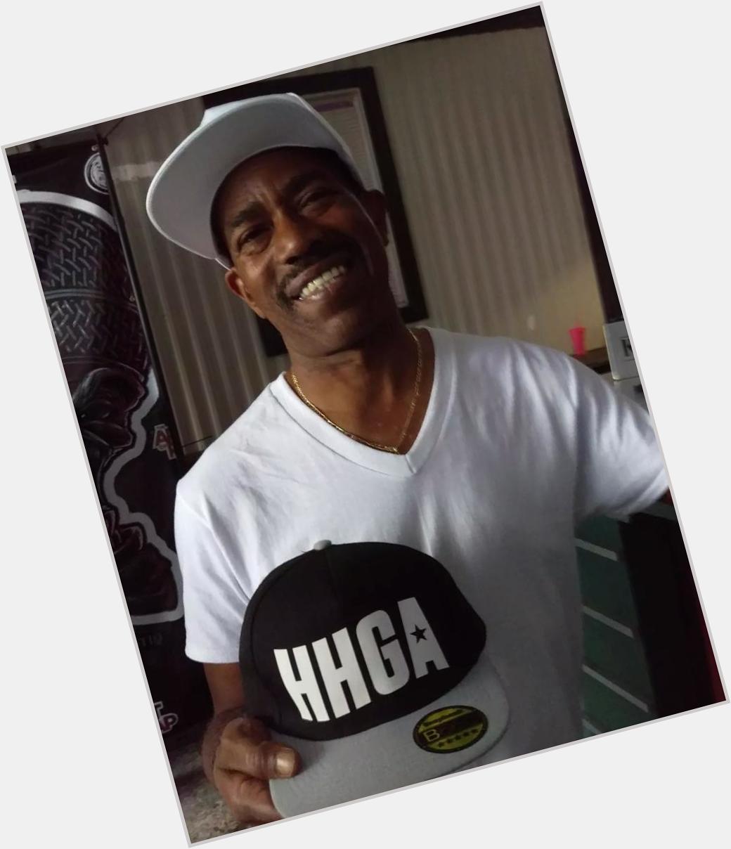 Happy BDay Kurtis Blow 