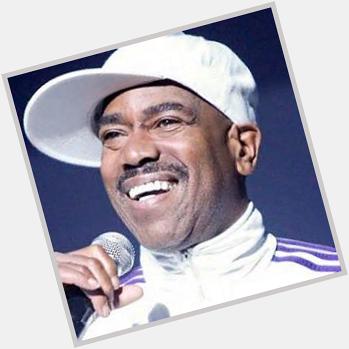 Happy Birthday to rapper, record producer, and minister Kurt Walker (born August 9, 1959), known as Kurtis Blow. 