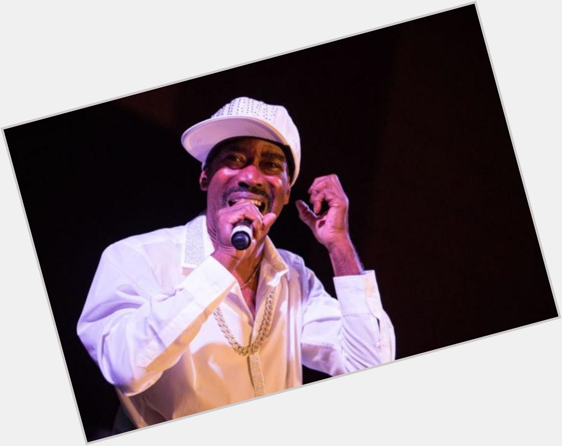 Happy birthday to Kurtis Blow, the original King of Rap - The Undefeated  