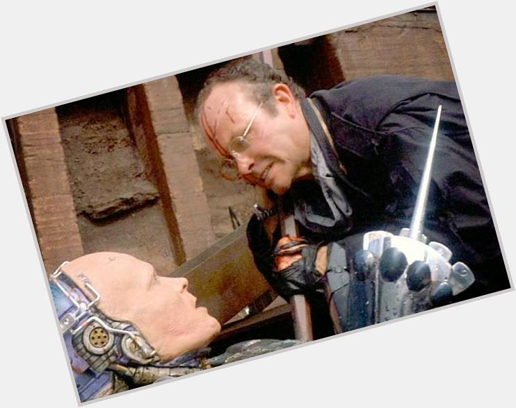 \"You probably don\t think I\m a very nice guy...\" Happy Birthday Kurtwood Smith, 72, my all-time fave film baddie! 