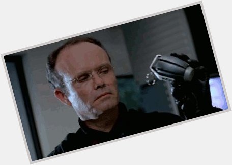 Happy 78th birthday to Kurtwood Smith...

\"Well give the man a hand!\" 