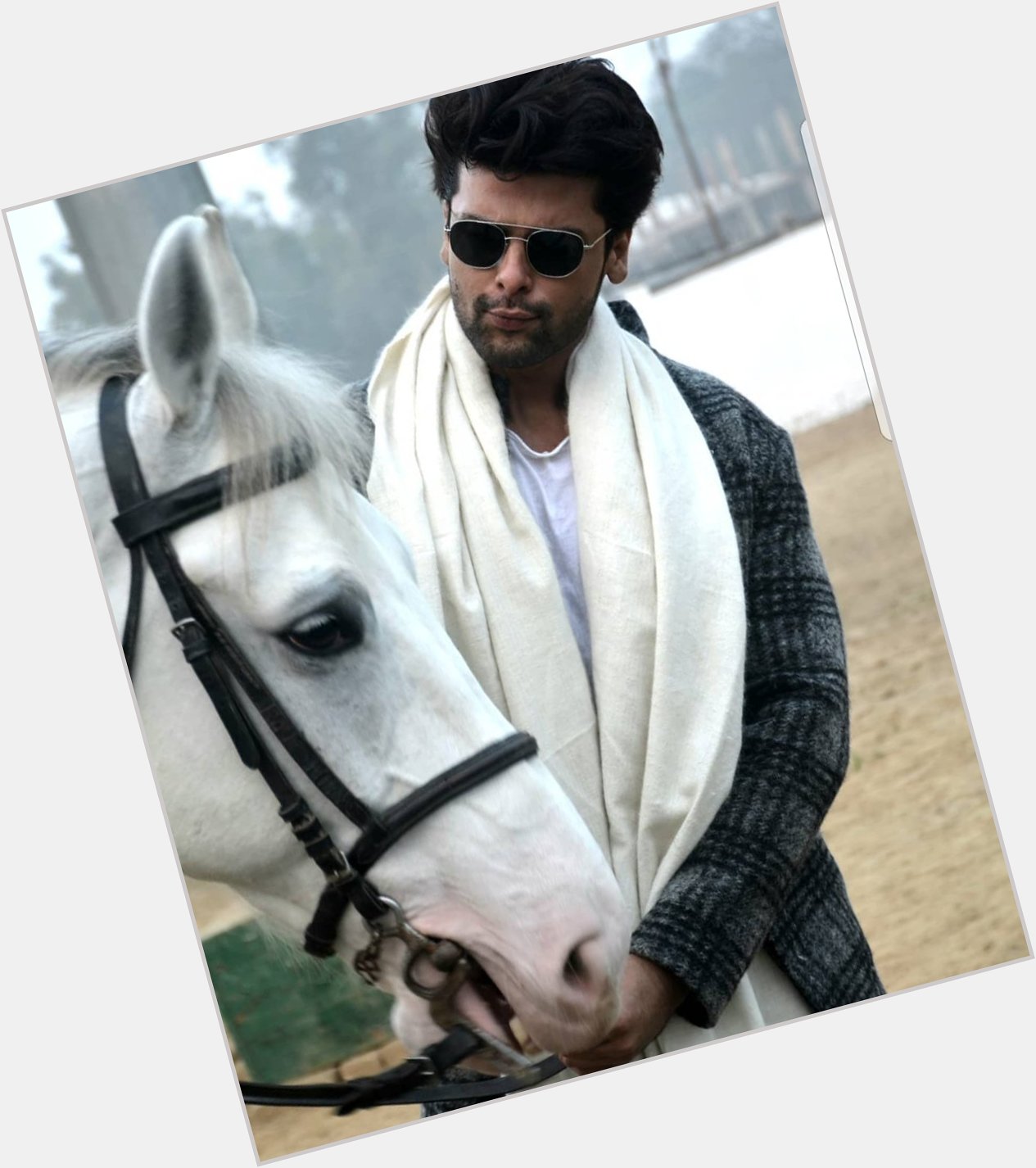 Happy Birthday to Kushal Tandon    About:  