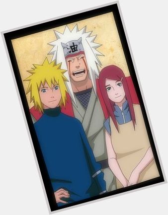   Happy birthday Kushina Uzumaki the amazing wife of
  Minato and mother of Naruto Uzumaki 