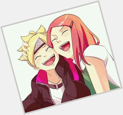 Happy birthday Kushina Uzumaki

We miss you grandma 