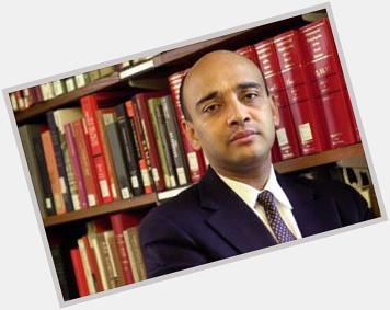 Happy Birthday to Kwame Anthony Appiah! 