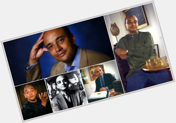 Happy Birthday to Kwame Anthony Appiah (born May 8, 1954)  