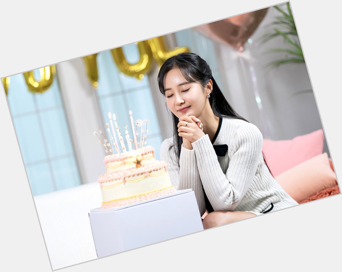 HAPPY BIRTHDAY TO OUR BEST ACTRESS KWON YURI    