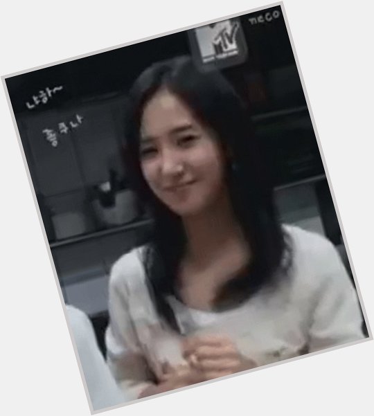 We love you kwon yuri Happy Birthday Yuri 
