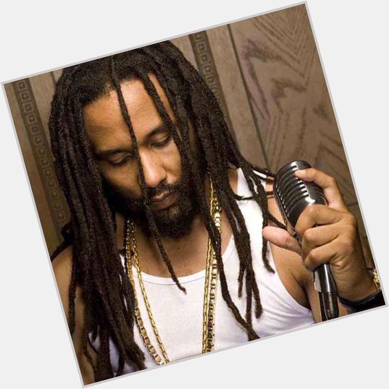 Happy Birthday Ky-Mani Marley (son of legendary Bob Marley) 39 today bhunt29  