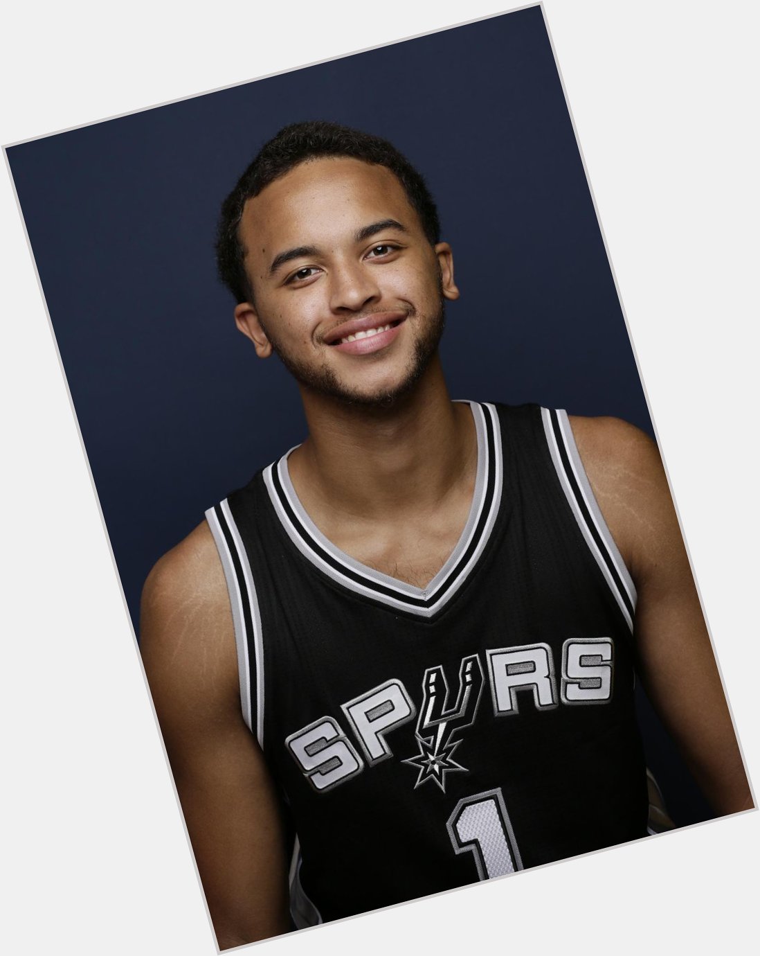 Happy 22nd birthday to the one and only Kyle Anderson! Congratulations 