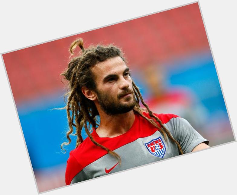 Happy 33rd birthday to the one and only Kyle Beckerman! Congratulations 