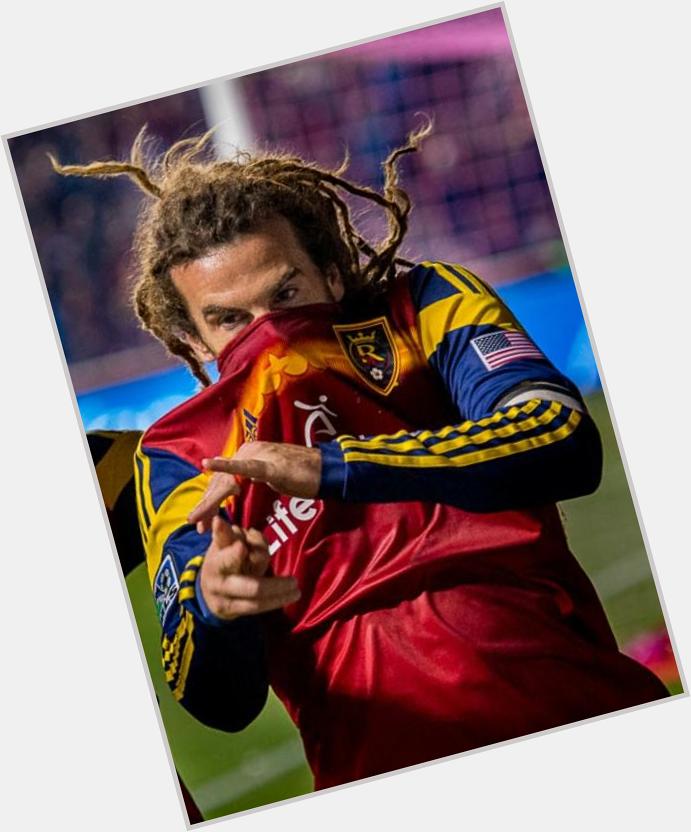 Happy birthday to the man kyle beckerman.  