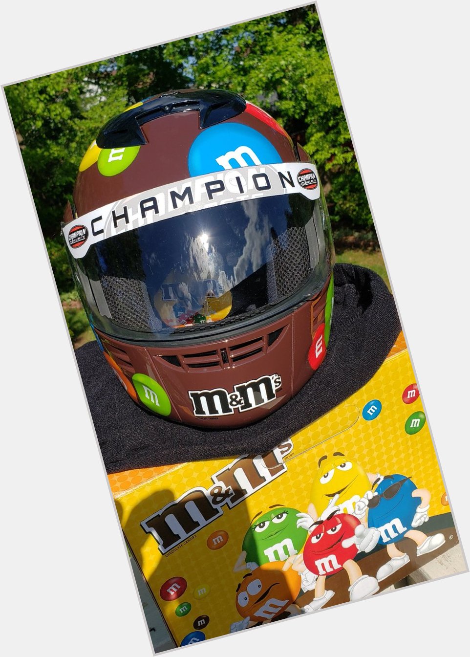 Happy Birthday Kyle Busch.... $99 Each...Free Shipping Monday PayPal TODAY 