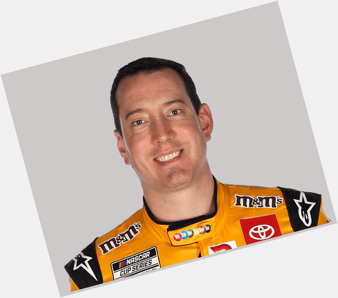 Happy 37th birthday to (Kyle Busch)! from 