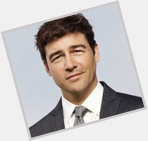 Since Im watching Friday Night Lights, Id like to say happy birthday to Kyle Chandler aka Coach Taylor 