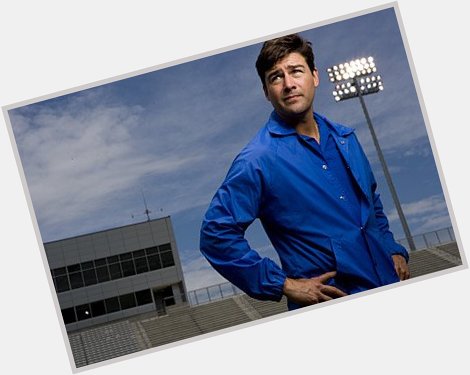 Happy birthday to Kyle Chandler, Coach Taylor from Friday Night Lights!  