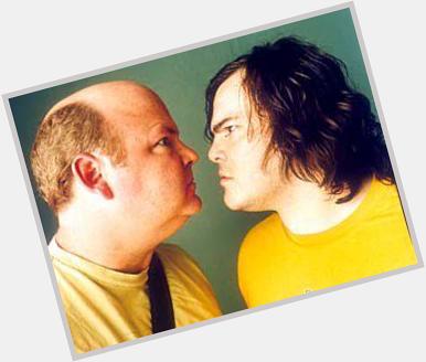 Happy 55th birthday to Tenacious D superstar Kyle Gass! 