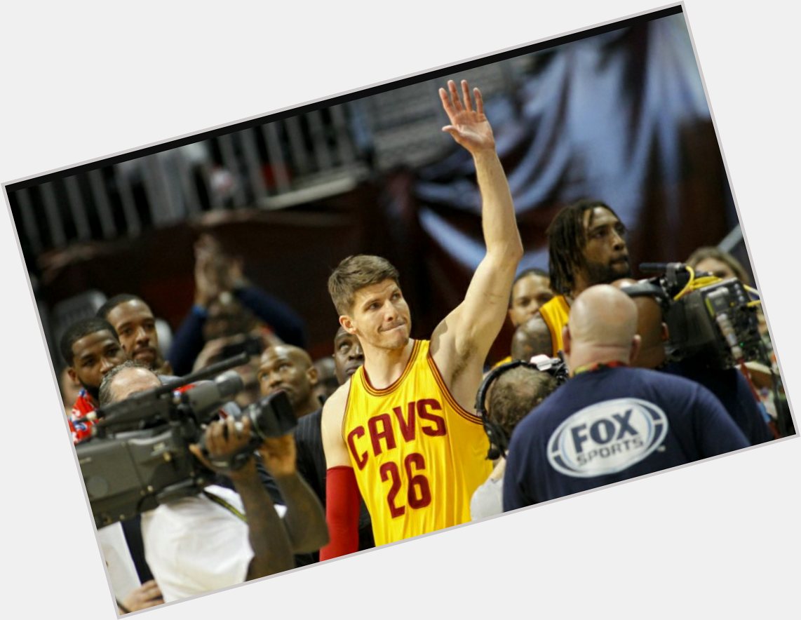 Happy 36th Birthday & St. Patty\s Day, Kyle Korver!! Get well soon!   