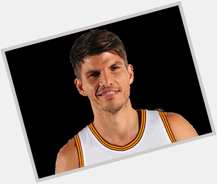 Last night at the Q: Cavs 91, Utah 83.
And, happy 36th birthday today to our own Kyle Korver. 