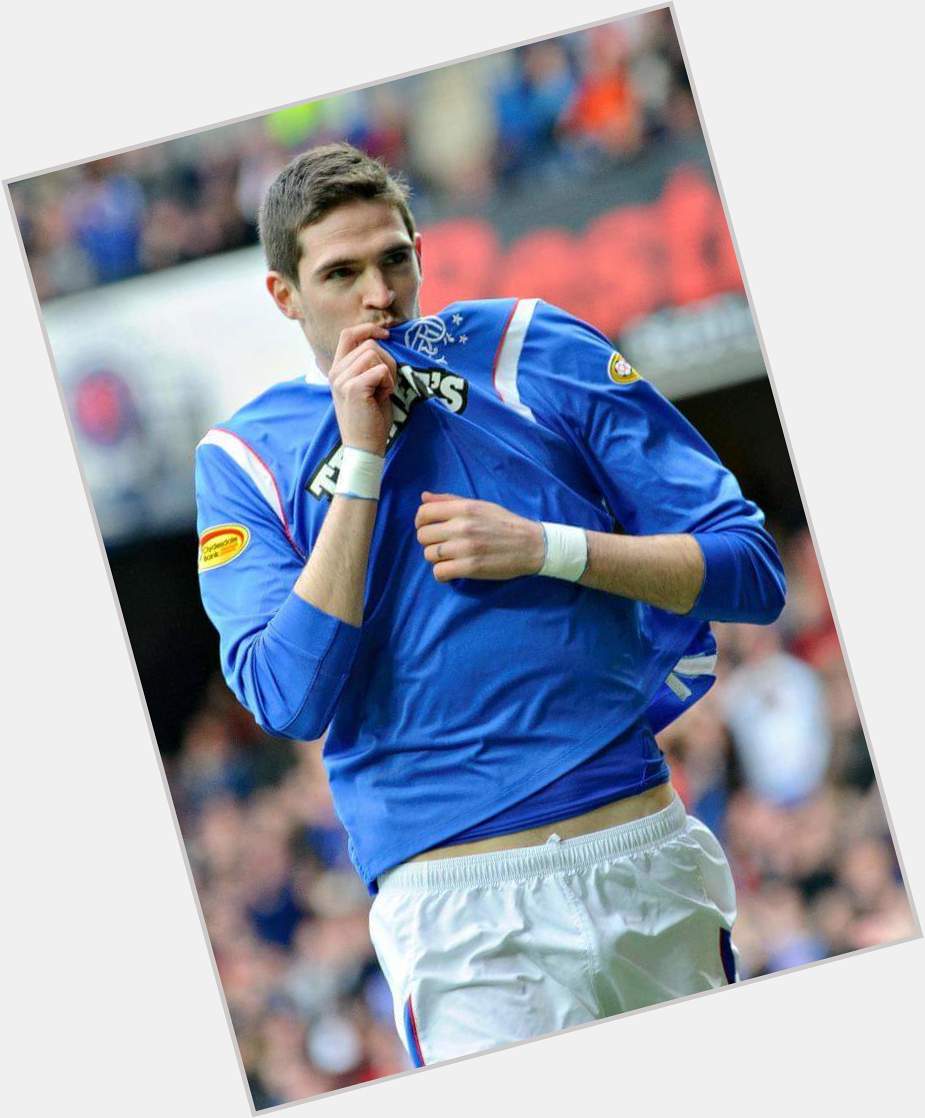  Happy Birthday to Kyle Lafferty who turns 31 today   