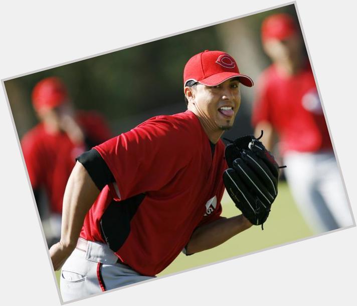 Happy 36th birthday to former and current pitcher Kyle Lohse 