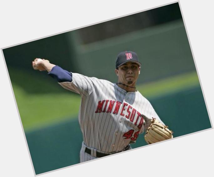 Happy 36th birthday to Ex-Twin Kyle Lohse!! 