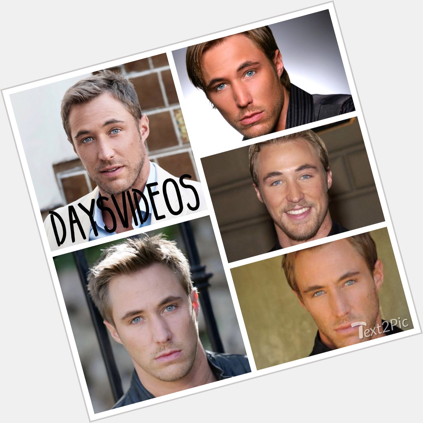 Happy Birthday to Kyle Lowder (ex-Brady) who turns 37 today!  