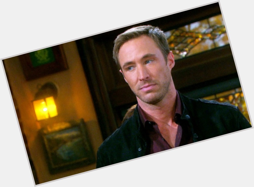 Happy 40th Birthday to Kyle Lowder, Days Of Our Lives. 