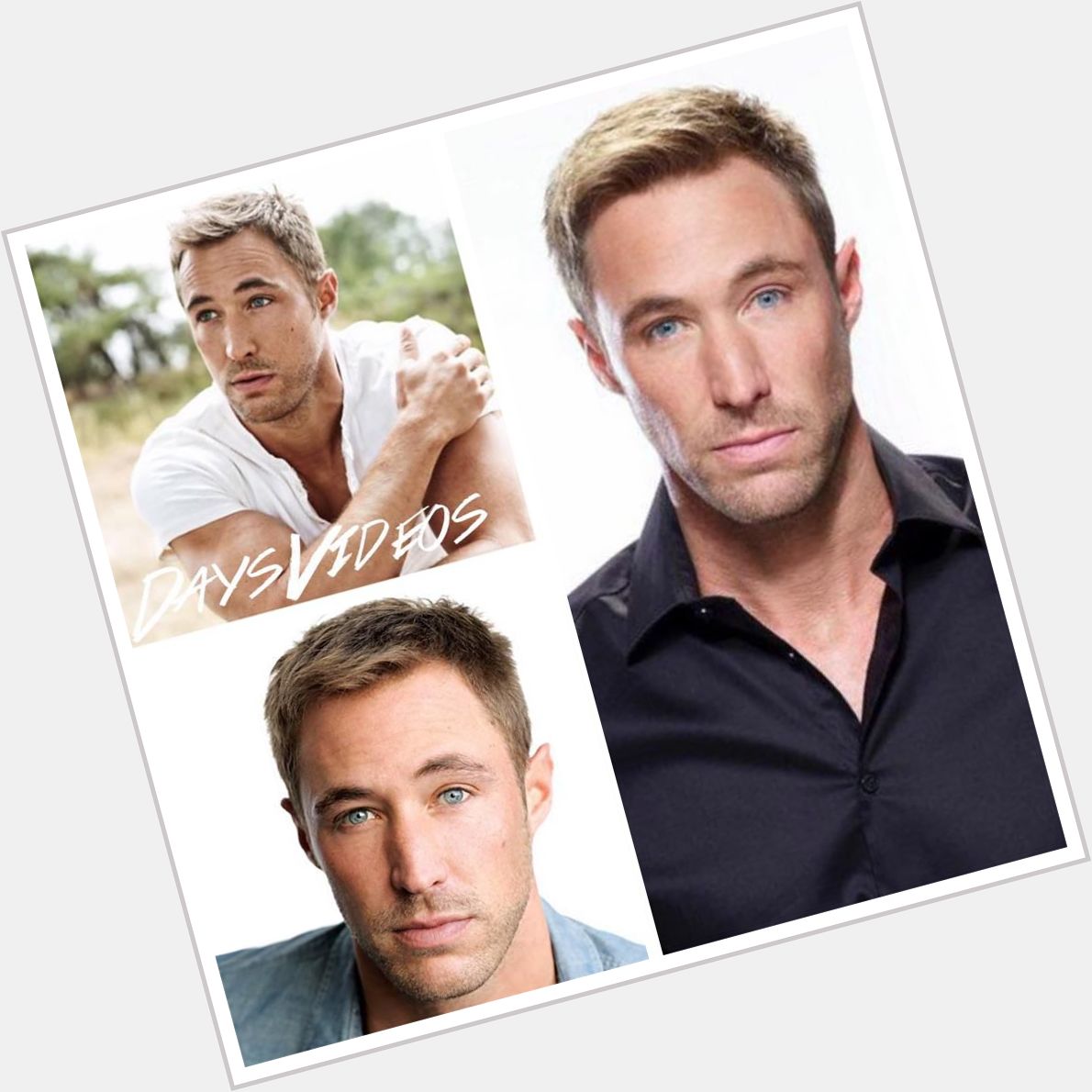 Happy Birthday to Kyle Lowder (ex-Rex) who turns 42 today!    