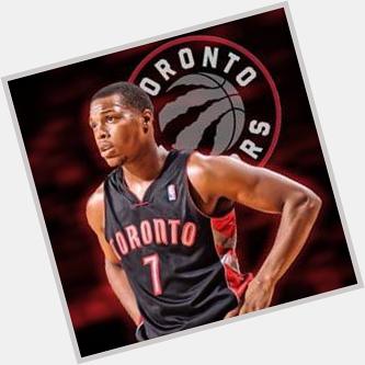 Everyone lets all wish Kyle Lowry a Happy Birthday!!!  