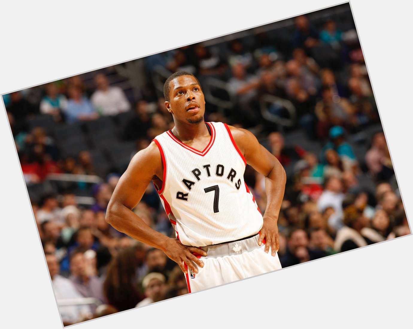Join us in wishing Kyle Lowry of the a HAPPY 32nd BIRTHDAY!  