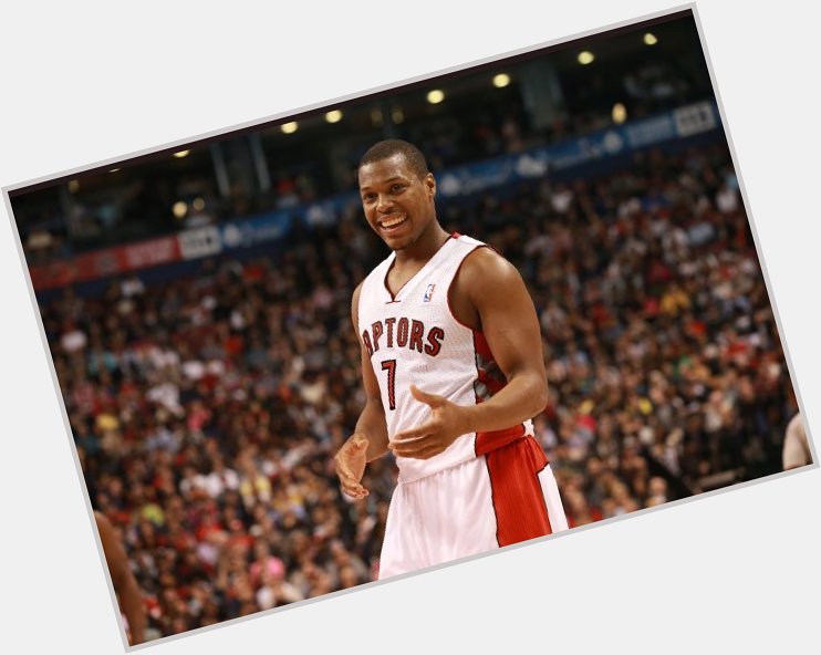 Happy Birthday Kyle Lowry. Wishing you many more successful years. 