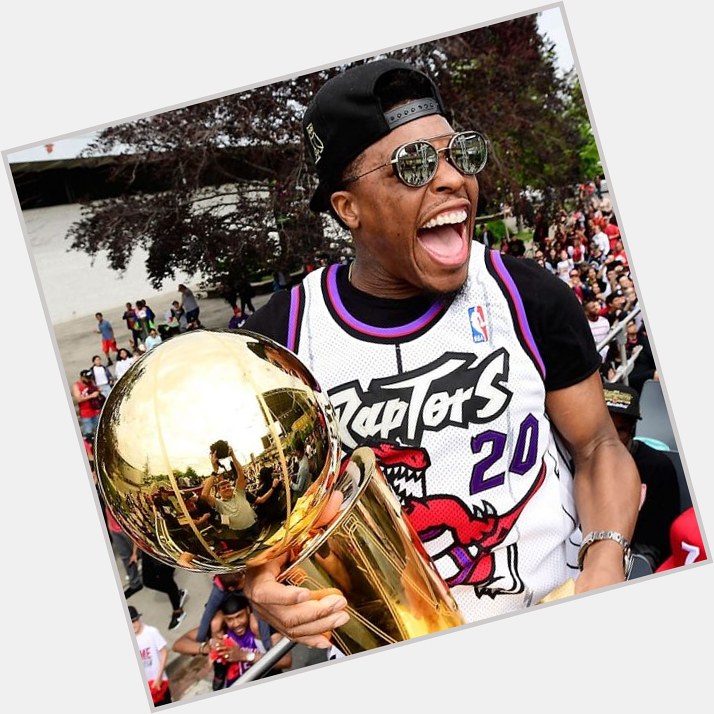 Happy Birthday to the 6x All-Star and NBA CHAMPION Kyle Lowry!     