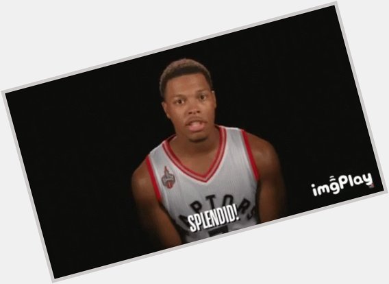 Happy 35th Birthday Kyle Lowry. Here s hoping you get the gift of a trade home today!  