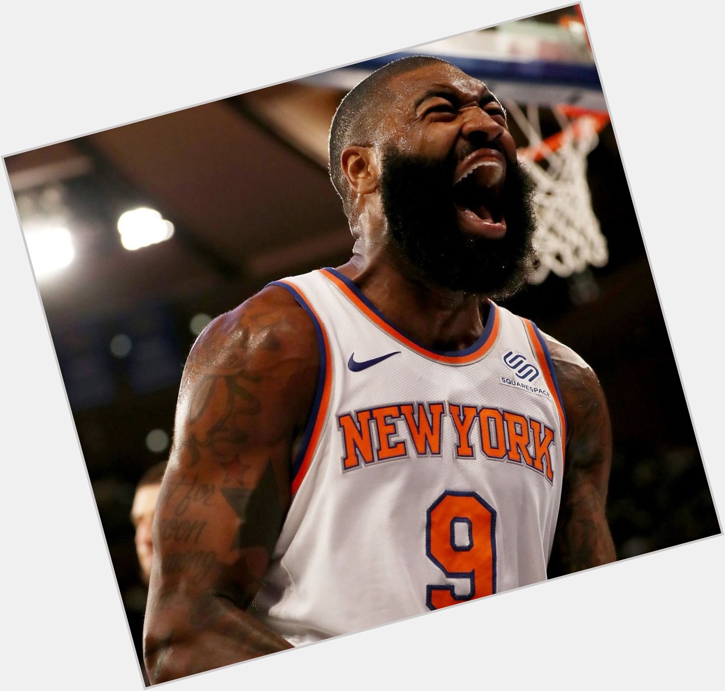 Happy 33rd birthday Kyle O\Quinn 