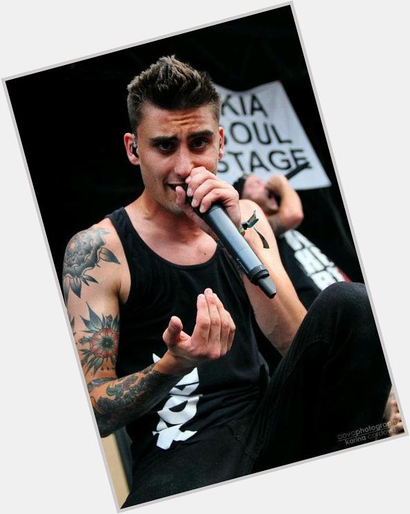 Happy birthday kyle pavone. God bless you   . 