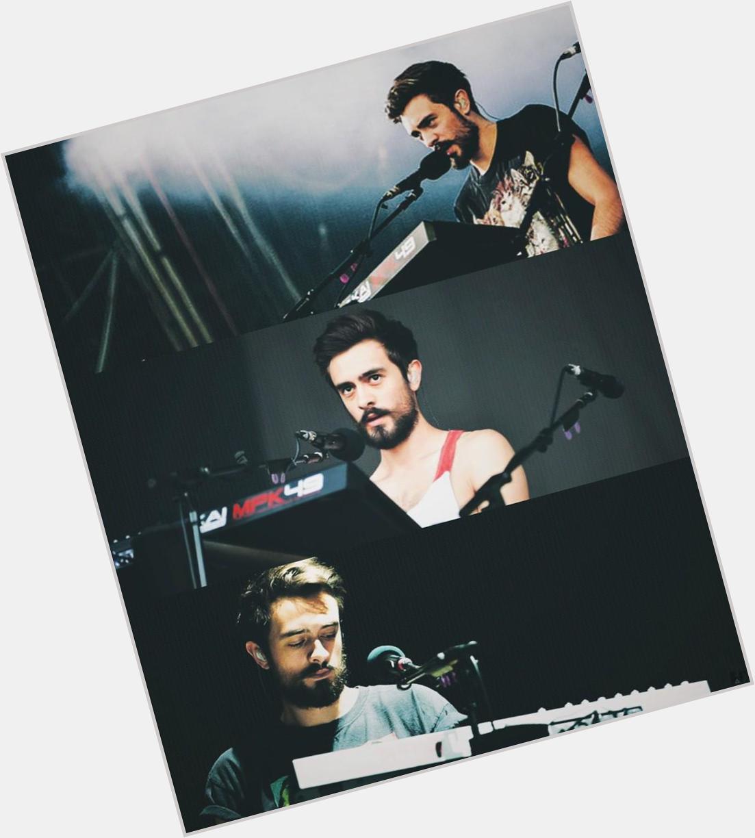  Happy Birthday Kyle Simmons 