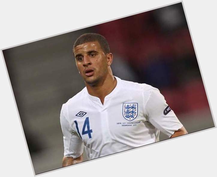 Happy birthday to Kyle Walker, who turns 27 today! 